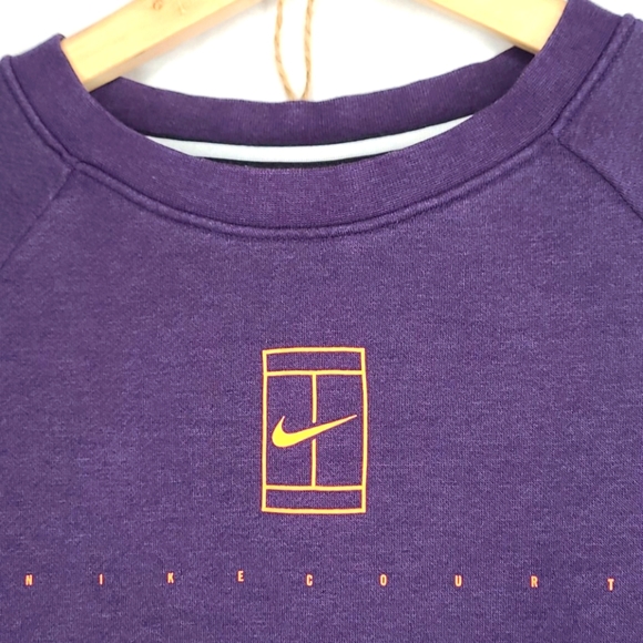 Nike Crewneck Sweatshirt - Picture 3 of 6